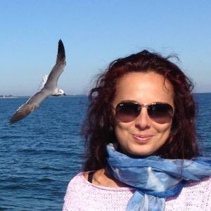 Meet your Posher, Gulnara